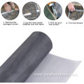 Price insect mosquito fence window screen roll